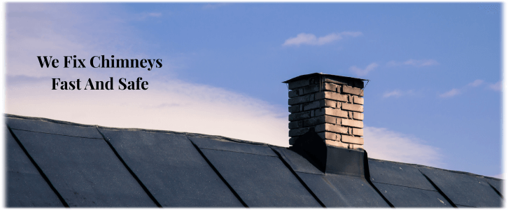 Chimney Repair Providence RI