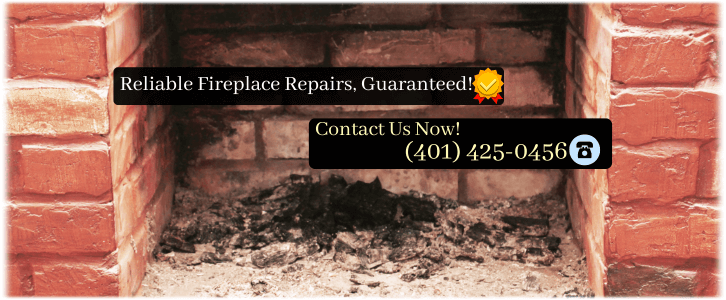 Fireplace Repair Providence RI